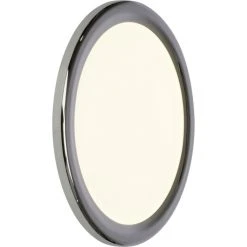 Brilliant Leuchten Palin Deckenleuchte LED Chrom, 1-flammig -LED Leuchten Verkäufe 2022 brilliant leuchten palin deckenleuchte g98808 15 8