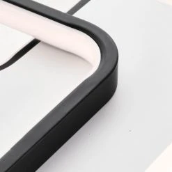 Brilliant Leuchten Rezia Deckenleuchte LED Weiß, 1-flammig -LED Leuchten Verkäufe 2022 brilliant leuchten rezia deckenleuchte g99387 75 2