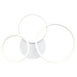 Brilliant Leuchten Virtus Deckenleuchte LED Silber, 1-flammig -LED Leuchten Verkäufe 2022 brilliant leuchten virtus deckenleuchte g99377 68 3