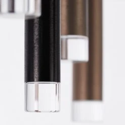 Brilliant Leuchten Brilliant Living Cembalo Deckenleuchte LED Braun, 12-flammig 20 Brilliant Leuchten Brilliant Living Cembalo Deckenleuchte LED Braun, 12-flammig -LED Leuchten Verkäufe 2022 brilliant living cembalo deckenleuchte g93767 20 9