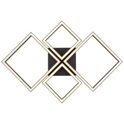 Brilliant Leuchten Brilliant Living Quon Deckenleuchte LED Schwarz, Weiß, 1-flammig, Fernbedienung 8 Brilliant Leuchten Brilliant Living Quon Deckenleuchte LED Schwarz, Weiß, 1-flammig, Fernbedienung -LED Leuchten Verkäufe 2022 brilliant living quon deckenleuchte g99284 06 2