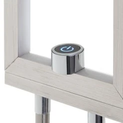 Brilliant Leuchten Brilliant Living Tunar Standleuchte LED Aluminium, 1-flammig -LED Leuchten Verkäufe 2022 brilliant living tunar standleuchte g93453 21 6