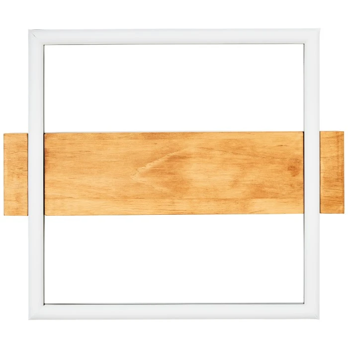 Brilliant Leuchten Brilliant Loneos Deckenleuchte LED Schwarz, Braun, 1-flammig 9 Brilliant Leuchten Brilliant Loneos Deckenleuchte LED Schwarz, Braun, 1-flammig – Bild 9