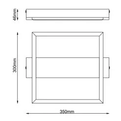 Brilliant Leuchten Brilliant Loneos Deckenleuchte LED Schwarz, Braun, 1-flammig 19 Brilliant Leuchten Brilliant Loneos Deckenleuchte LED Schwarz, Braun, 1-flammig -LED Leuchten Verkäufe 2022 brilliant loneos deckenleuchte g99745 76 9