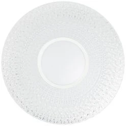 Brilliant Leuchten Brilliant Lucian Deckenleuchte LED Wei&szlig;, 1-flammig, Fernbedienung, Farbwechsler -LED Leuchten Verkäufe 2022 brilliant lucian deckenleuchte g97047 05 16