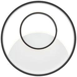 Brilliant Leuchten Brilliant Merapi Deckenleuchte LED Weiß, 1-flammig -LED Leuchten Verkäufe 2022 brilliant merapi deckenleuchte g99389 75 3