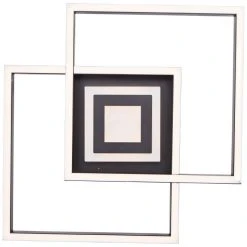 Brilliant Leuchten Brilliant Metis Deckenleuchte LED Schwarz, 1-flammig -LED Leuchten Verkäufe 2022 brilliant metis deckenleuchte g99381 06 3