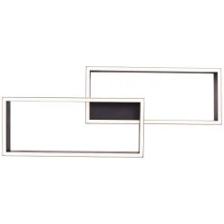 Brilliant Leuchten Brilliant Metis Deckenleuchte LED Schwarz, 1-flammig -LED Leuchten Verkäufe 2022 brilliant metis deckenleuchte g99382 06 3