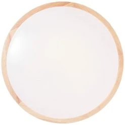 Brilliant Leuchten Brilliant Moreen Deckenleuchte LED Wei&szlig;, 1-flammig -LED Leuchten Verkäufe 2022 brilliant moreen deckenleuchte g99636 45 3