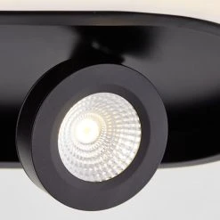 Brilliant Leuchten Brilliant Nebeker Deckenleuchte LED Schwarz, 4-flammig, Fernbedienung 10 Brilliant Leuchten Brilliant Nebeker Deckenleuchte LED Schwarz, 4-flammig, Fernbedienung -LED Leuchten Verkäufe 2022 brilliant nebeker deckenleuchte g99592 06 2