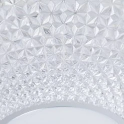 Brilliant Leuchten Brilliant Nunya Deckenleuchte LED Chrom, Weiß, 1-flammig 10 Brilliant Leuchten Brilliant Nunya Deckenleuchte LED Chrom, Weiß, 1-flammig -LED Leuchten Verkäufe 2022 brilliant nunya deckenleuchte g97011 05 2