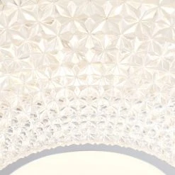 Brilliant Leuchten Brilliant Nunya Deckenleuchte LED Chrom, Weiß, 1-flammig 11 Brilliant Leuchten Brilliant Nunya Deckenleuchte LED Chrom, Weiß, 1-flammig -LED Leuchten Verkäufe 2022 brilliant nunya deckenleuchte g97011 05 3