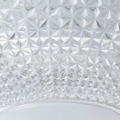 Brilliant Leuchten Brilliant Nunya Deckenleuchte LED Chrom, 1-flammig, Fernbedienung 14 Brilliant Leuchten Brilliant Nunya Deckenleuchte LED Chrom, 1-flammig, Fernbedienung -LED Leuchten Verkäufe 2022 brilliant nunya deckenleuchte g97012 75 3