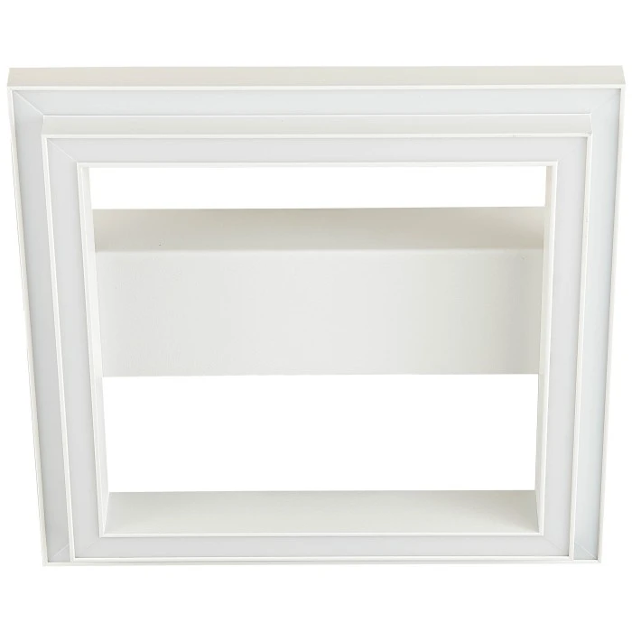 Brilliant Leuchten Brilliant Pallas Deckenleuchte LED Weiß, 1-flammig 5 Brilliant Leuchten Brilliant Pallas Deckenleuchte LED Weiß, 1-flammig – Bild 5