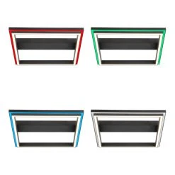 Brilliant Leuchten Brilliant Pallas Deckenleuchte LED Schwarz, 1-flammig 10 Brilliant Leuchten Brilliant Pallas Deckenleuchte LED Schwarz, 1-flammig -LED Leuchten Verkäufe 2022 brilliant pallas deckenleuchte g99316 76 3