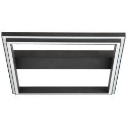 Brilliant Leuchten Brilliant Pallas Deckenleuchte LED Schwarz, 1-flammig 11 Brilliant Leuchten Brilliant Pallas Deckenleuchte LED Schwarz, 1-flammig -LED Leuchten Verkäufe 2022 brilliant pallas deckenleuchte g99316 76 4