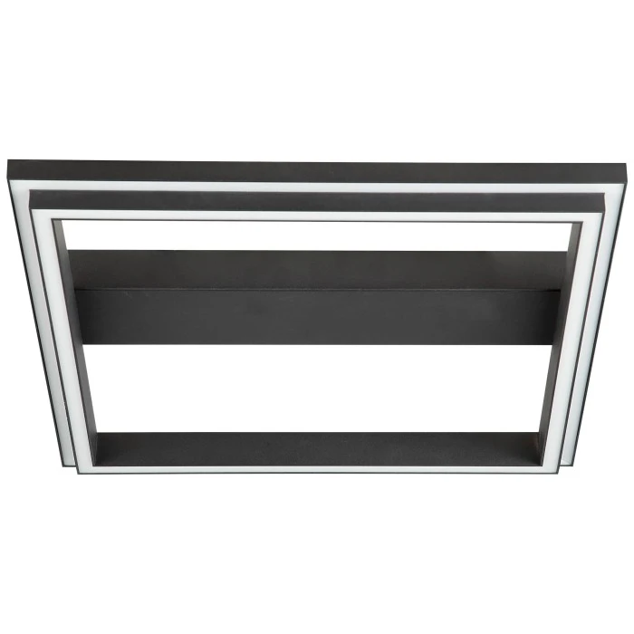 Brilliant Leuchten Brilliant Pallas Deckenleuchte LED Schwarz, 1-flammig 5 Brilliant Leuchten Brilliant Pallas Deckenleuchte LED Schwarz, 1-flammig – Bild 5