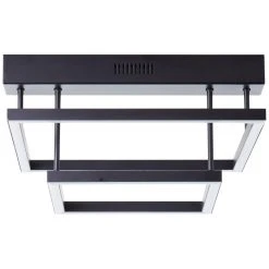 Brilliant Leuchten Brilliant Ranut Deckenleuchte LED Schwarz, 2-flammig 10 Brilliant Leuchten Brilliant Ranut Deckenleuchte LED Schwarz, 2-flammig -LED Leuchten Verkäufe 2022 brilliant ranut deckenleuchte g99493 06 3