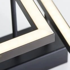 Brilliant Leuchten Brilliant Ranut Deckenleuchte LED Schwarz, 2-flammig 11 Brilliant Leuchten Brilliant Ranut Deckenleuchte LED Schwarz, 2-flammig -LED Leuchten Verkäufe 2022 brilliant ranut deckenleuchte g99493 06 4