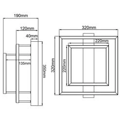 Brilliant Leuchten Brilliant Ranut Deckenleuchte LED Schwarz, 2-flammig 13 Brilliant Leuchten Brilliant Ranut Deckenleuchte LED Schwarz, 2-flammig -LED Leuchten Verkäufe 2022 brilliant ranut deckenleuchte g99493 06 6