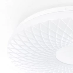 Brilliant Leuchten Brilliant Ricci Deckenleuchte LED Aluminium, 1-flammig -LED Leuchten Verkäufe 2022 brilliant ricci deckenleuchte g97015 05 2