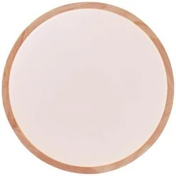 Brilliant Leuchten Brilliant Slimline Deckenleuchte LED Wei&szlig;, Holz hell, 1-flammig -LED Leuchten Verkäufe 2022 brilliant slimline deckenleuchte g99414 75 4