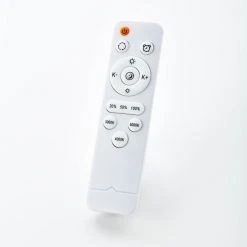 Brilliant Leuchten Brilliant Slimline Deckenleuchte LED Weiß, 1-flammig, Fernbedienung 11 Brilliant Leuchten Brilliant Slimline Deckenleuchte LED Weiß, 1-flammig, Fernbedienung -LED Leuchten Verkäufe 2022 brilliant slimline deckenleuchte hk19060s75 3