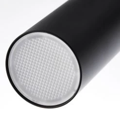 Brilliant Leuchten Brilliant Soeren Deckenleuchte LED Schwarz, 2-flammig -LED Leuchten Verkäufe 2022 brilliant soeren deckenleuchte g83013 06 6