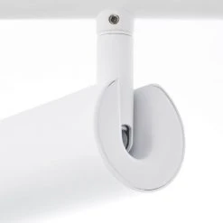 Brilliant Leuchten Brilliant Soeren Deckenstrahler LED Weiß, 2-flammig -LED Leuchten Verkäufe 2022 brilliant soeren deckenstrahler g83013 05 2