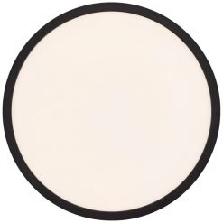 Brilliant Leuchten Brilliant Tuco Deckenpanel LED Weiß, 1-flammig -LED Leuchten Verkäufe 2022 brilliant tuco deckenpanel hk19148s76 3