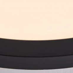 Brilliant Leuchten Brilliant Tuco Deckenpanel LED Weiß, 1-flammig -LED Leuchten Verkäufe 2022 brilliant tuco deckenpanel hk19478s76 2