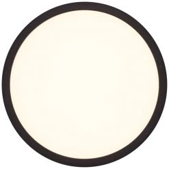 Brilliant Leuchten Brilliant Tuco Deckenpanel LED Weiß, 1-flammig -LED Leuchten Verkäufe 2022 brilliant tuco deckenpanel hk19478s76 3