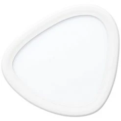 Brilliant Leuchten Brilliant Vanda Deckenpanel LED Weiß, 1-flammig -LED Leuchten Verkäufe 2022 brilliant vanda deckenpanel g90863 05 4