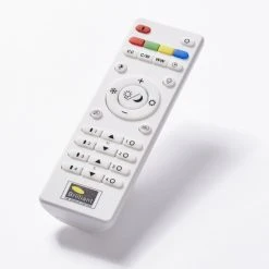 Brilliant Leuchten Brilliant Viktor Deckenleuchte LED Silber, 1-flammig, Fernbedienung, Farbwechsler 46 Brilliant Leuchten Brilliant Viktor Deckenleuchte LED Silber, 1-flammig, Fernbedienung, Farbwechsler -LED Leuchten Verkäufe 2022 brilliant viktor deckenleuchte g97038 58 21