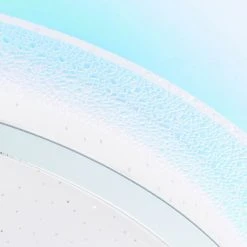 Brilliant Leuchten Brilliant Viktor Deckenleuchte LED Silber, 1-flammig, Fernbedienung, Farbwechsler 30 Brilliant Leuchten Brilliant Viktor Deckenleuchte LED Silber, 1-flammig, Fernbedienung, Farbwechsler -LED Leuchten Verkäufe 2022 brilliant viktor deckenleuchte g97038 58 5