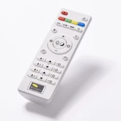 Brilliant Leuchten Brilliant Visitation Deckenleuchte LED Silber, Weiß, 1-flammig, Fernbedienung, Farbwechsler -LED Leuchten Verkäufe 2022 brilliant visitation deckenleuchte g97044 58 2