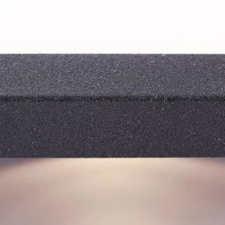 Brilliant Leuchten Brilliant Xception Deckenleuchte LED Schwarz, 1-flammig -LED Leuchten Verkäufe 2022 brilliant xception deckenleuchte g99223 06 3