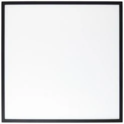 Brilliant Leuchten Brilliant Xception Deckenleuchte LED Schwarz, 1-flammig -LED Leuchten Verkäufe 2022 brilliant xception deckenleuchte g99223 06 4