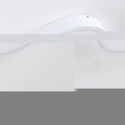 Hofstein Broglen Deckenleuchte LED Weiß, 1-flammig -LED Leuchten Verkäufe 2022 broglen deckenleuchte h3311219 3