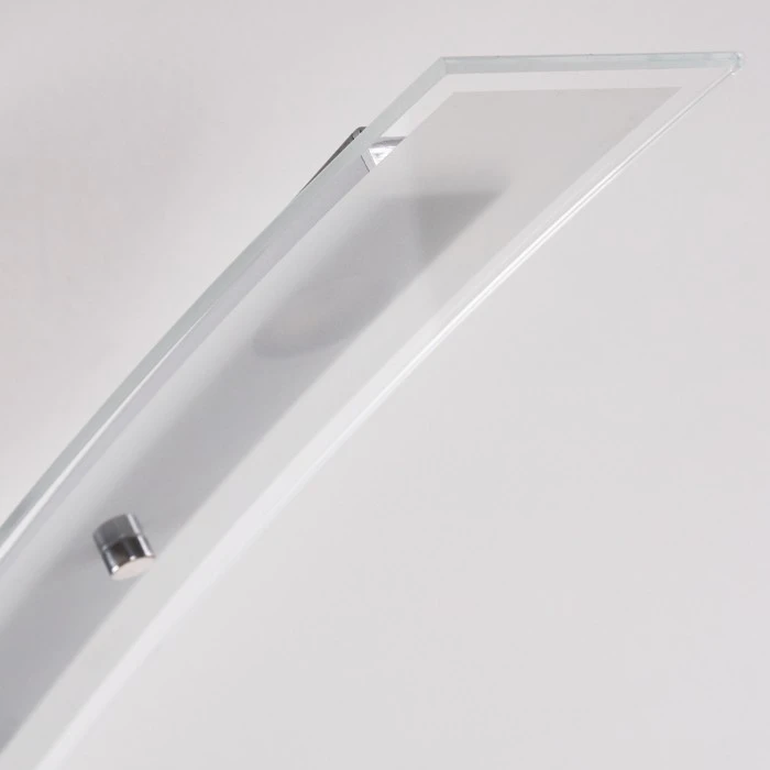 Hofstein Broom Deckenleuchte LED Silber, 4-flammig 11 Hofstein Broom Deckenleuchte LED Silber, 4-flammig – Bild 11