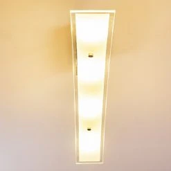 Hofstein Broom Deckenleuchte LED Silber, 4-flammig 27 Hofstein Broom Deckenleuchte LED Silber, 4-flammig -LED Leuchten Verkäufe 2022 broom deckenleuchte h3166185 do2 11