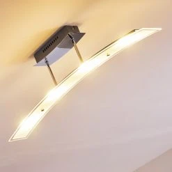 Hofstein Broom Deckenleuchte LED Silber, 4-flammig 18 Hofstein Broom Deckenleuchte LED Silber, 4-flammig -LED Leuchten Verkäufe 2022 broom deckenleuchte h3166185 do2 2