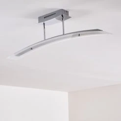 Hofstein Broom Deckenleuchte LED Silber, 4-flammig 22 Hofstein Broom Deckenleuchte LED Silber, 4-flammig -LED Leuchten Verkäufe 2022 broom deckenleuchte h3166185 do2 6