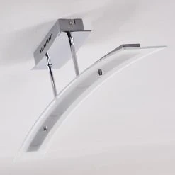 Hofstein Broom Deckenleuchte LED Silber, 4-flammig 25 Hofstein Broom Deckenleuchte LED Silber, 4-flammig -LED Leuchten Verkäufe 2022 broom deckenleuchte h3166185 do2 9