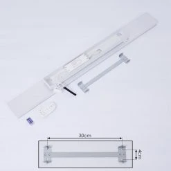 Hofstein Buenaventura Deckenleuchte LED Weiß, 1-flammig, Fernbedienung 15 Hofstein Buenaventura Deckenleuchte LED Weiß, 1-flammig, Fernbedienung -LED Leuchten Verkäufe 2022 buenaventura deckenleuchte h3382349 4