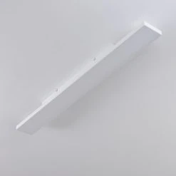 Hofstein Buenaventura Deckenleuchte LED Weiß, 1-flammig, Fernbedienung 18 Hofstein Buenaventura Deckenleuchte LED Weiß, 1-flammig, Fernbedienung -LED Leuchten Verkäufe 2022 buenaventura deckenleuchte h3382349 7