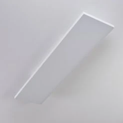 Paul Neuhaus Leuchten Buenaventura LED Panel Wei&szlig;, 1-flammig, Fernbedienung, Farbwechsler -LED Leuchten Verkäufe 2022 buenaventura led panel h3381427 8