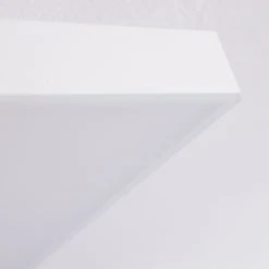 Hofstein Buenaventura LED Panel Weiß, 1-flammig, Fernbedienung -LED Leuchten Verkäufe 2022 buenaventura led panel h3381489 11