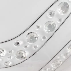 Hofstein Buochs Deckenleuchte LED Weiß, 1-flammig -LED Leuchten Verkäufe 2022 buochs deckenleuchte h3542330 5