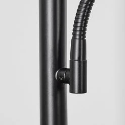 Hofstein Busswil Deckenfluter LED Schwarz, 2-flammig 17 Hofstein Busswil Deckenfluter LED Schwarz, 2-flammig -LED Leuchten Verkäufe 2022 busswil deckenfluter h3458006 5